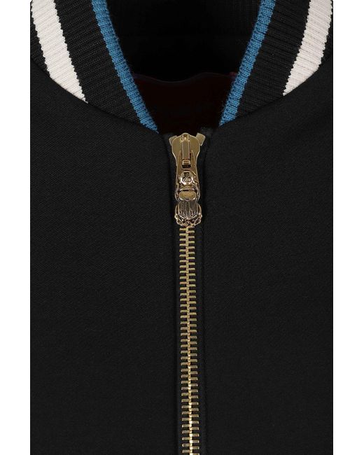 LaDoubleJ Black Brooklyn Jacket