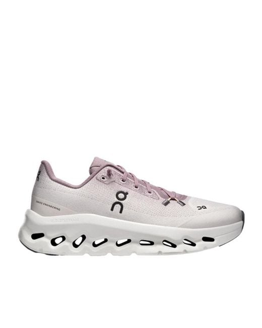On Shoes Multicolor Cloudtilt Running Shoes