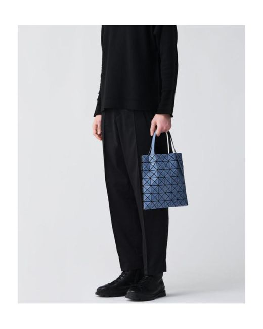 Issey Miyake Blue Prism Denim