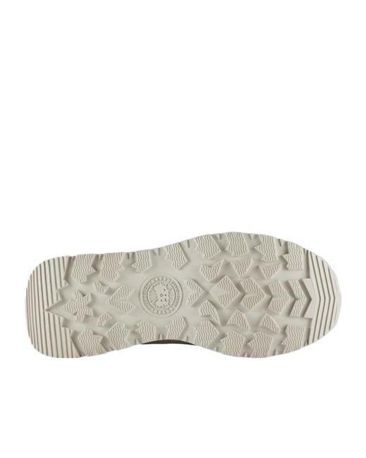 Canada Goose White Vancouver Rain Boots