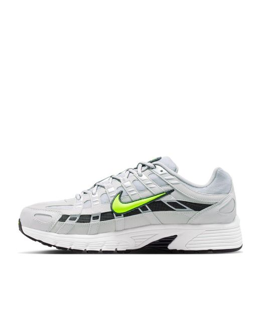 Nike Multicolor Colour Block Trainers for men