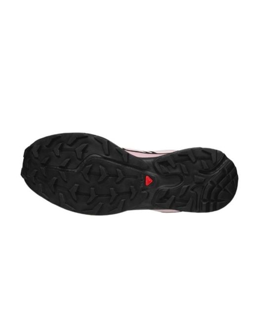 Salomon Lab Brown Xt-6 Gore-Tex for men