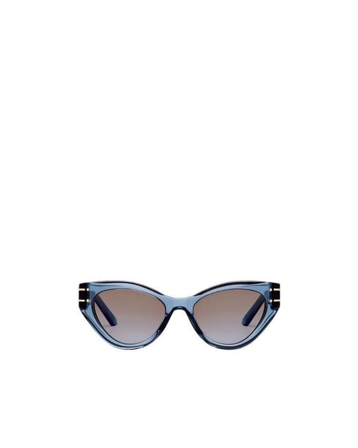 Dior White Signature B7I