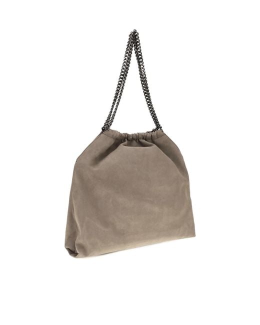 Stella McCartney Multicolor Falabella Mini Shoulder Bag