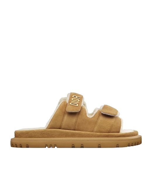 Dior Multicolor Act Slide