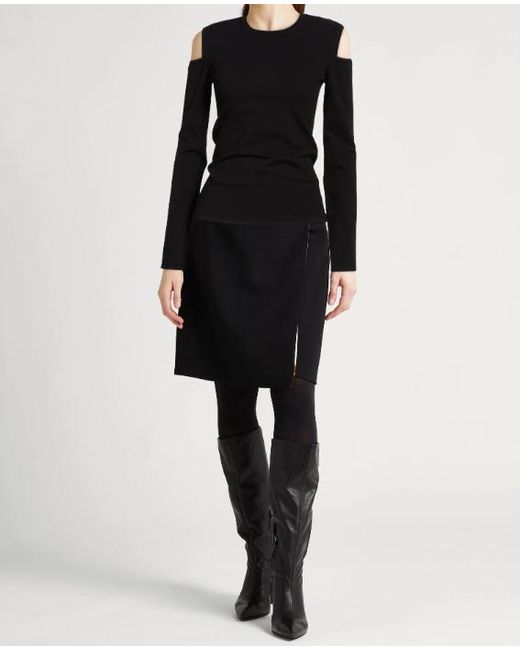 Max Mara Black Max Mara