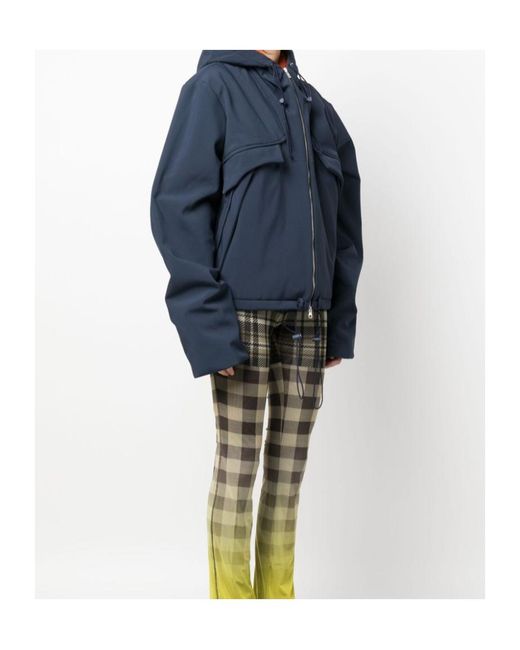OTTOLINGER Blue Light Jackets