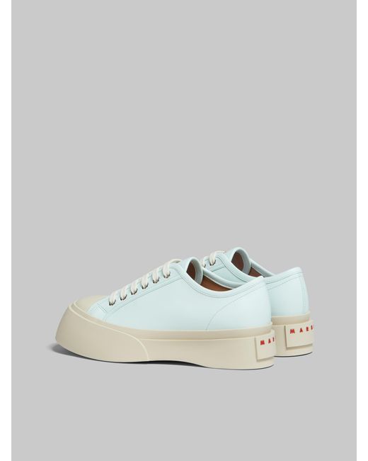 Marni Multicolor Pablo Lace-Up Sneakers