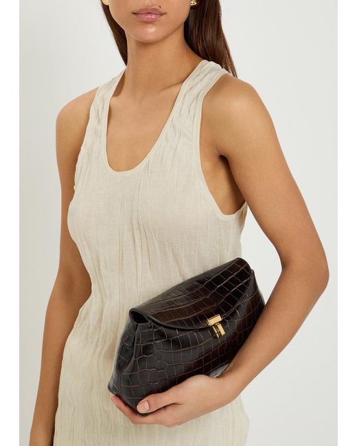 Totême Natural Fine-Knit Tank Top