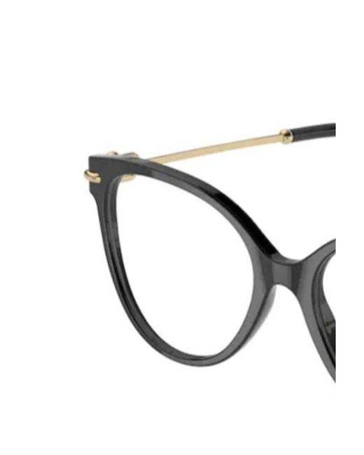 Tiffany & Co White Logo Flat Mirror