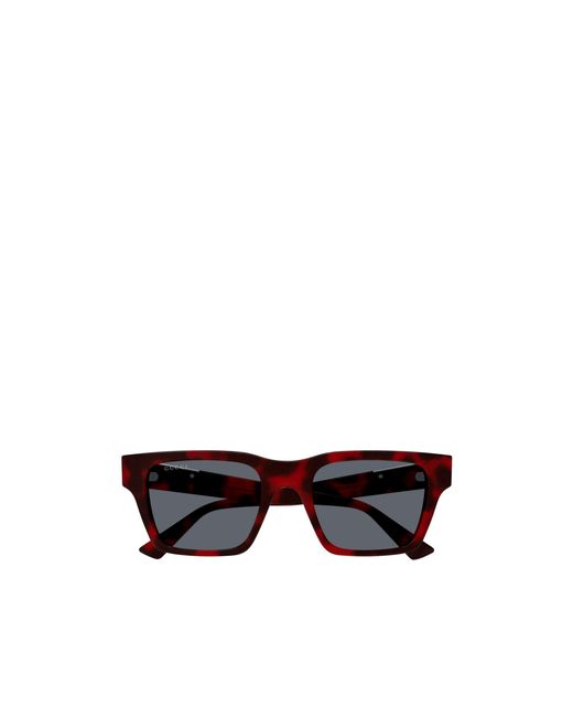 Gucci Multicolor Eyewear Gg1889S Rectangular Sunglasses for men