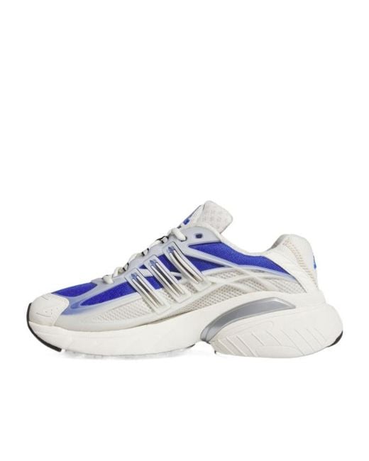Adidas Originals Blue Adistar Xlg Shoes for men