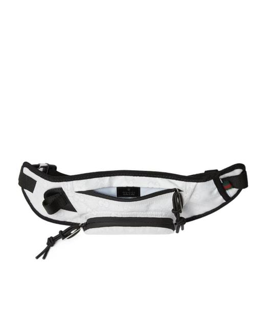 Gucci Multicolor Large Belt Bag for men