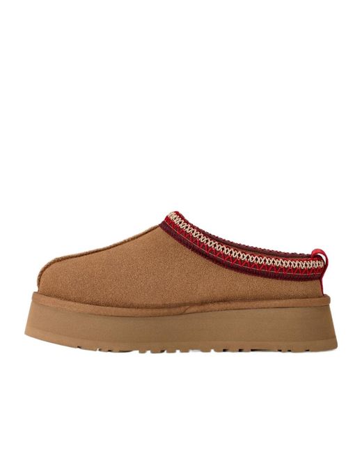 Ugg Brown Tazz Ii
