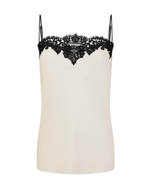 Stella McCartney White Vest