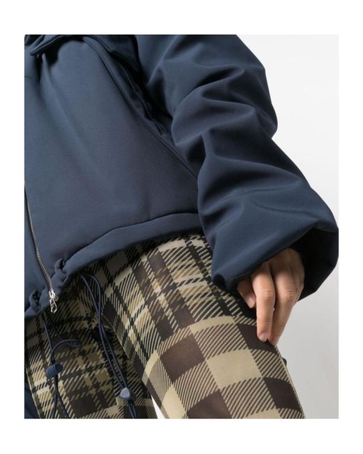 OTTOLINGER Blue Light Jackets