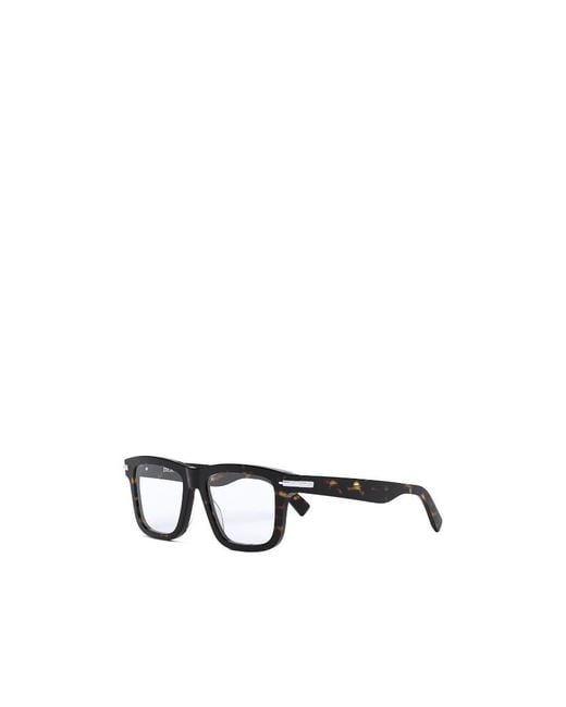 Dior Metallic Logo Flat Mirror for men