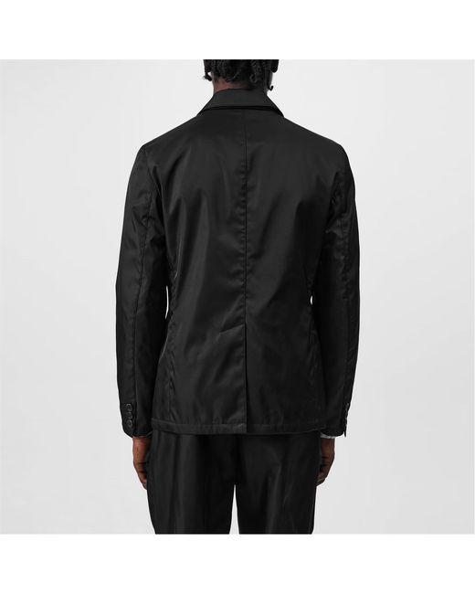 Prada Black Badge Blazer for men