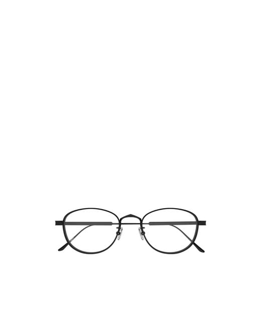 Cartier White Full-Frame Flat Mirror for men