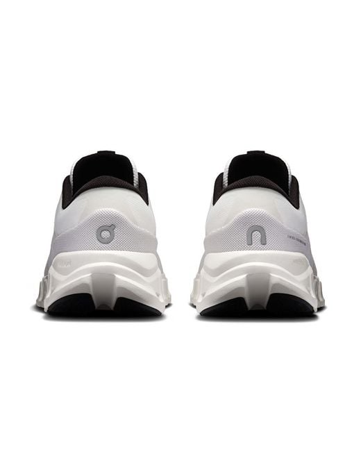 On Shoes White Cloud X 5 for men