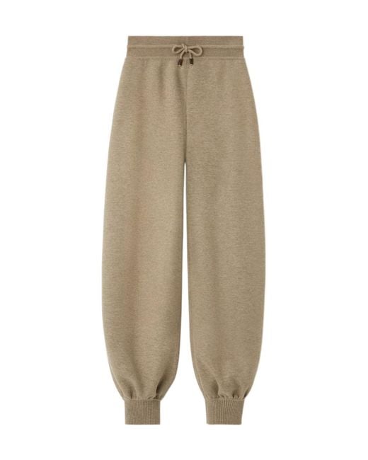 Loro Piana Natural Rio Bodro Trousers