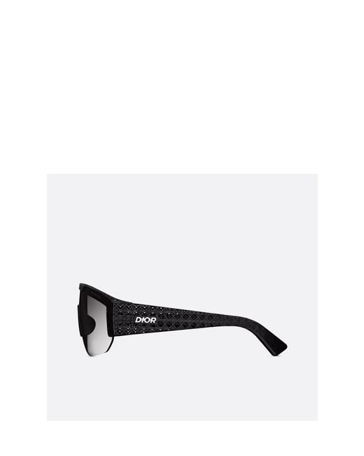 Dior Black 3D M2U for men