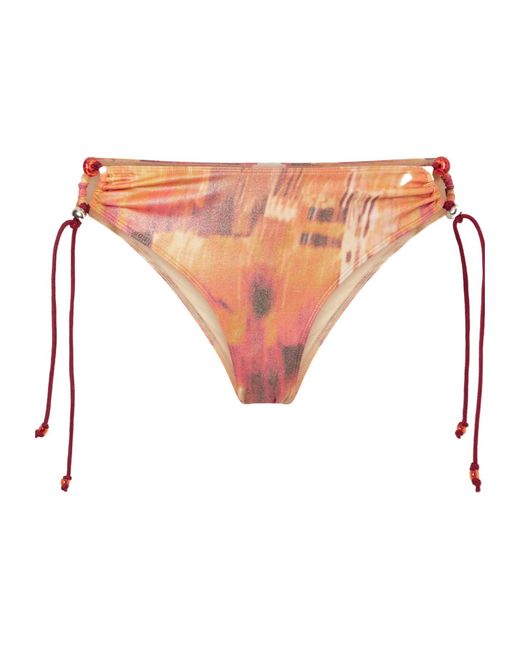 Isabel Marant Pink Alvina Briefs