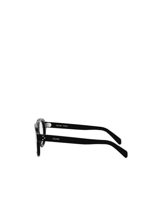 Céline Multicolor Full-Frame Flat Mirror for men