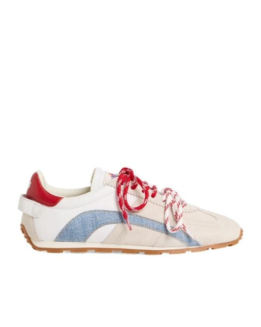 DSquared² Pink Dc-642 Sneakers for men