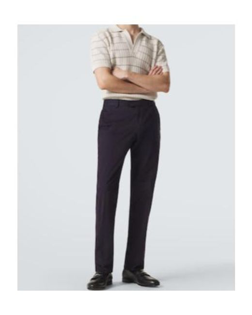 Brioni Black Appia Leather Penny Loafers for men