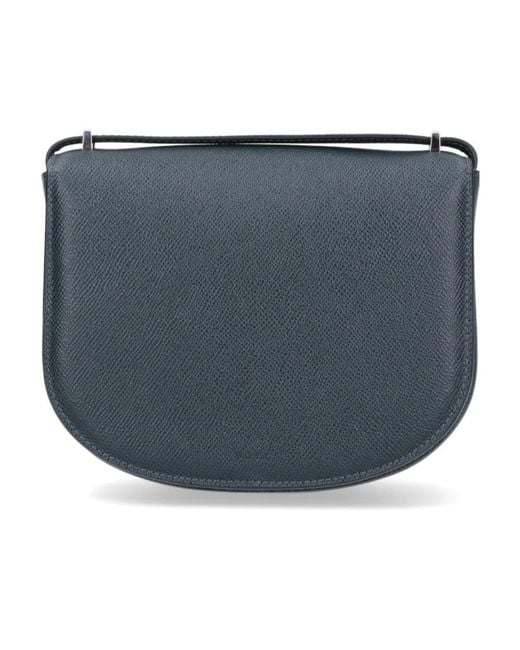 Boyy Blue Flip Shoulder Bag