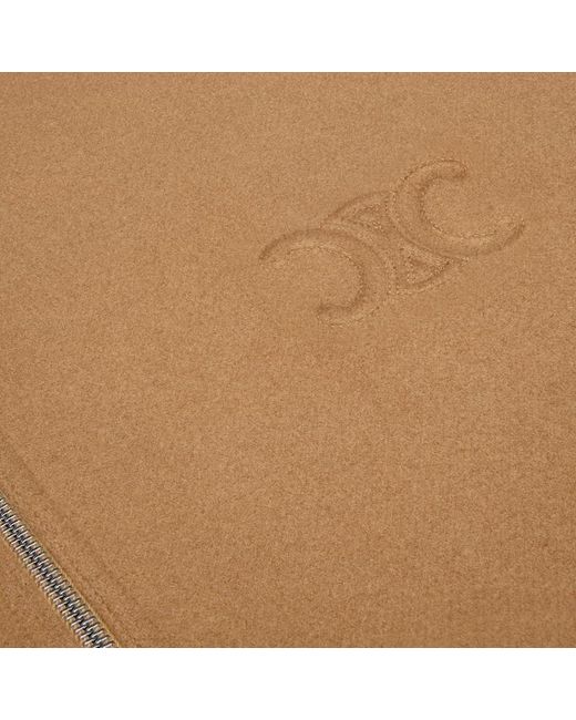 Céline Natural Jacket for men