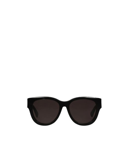 Chloé Black Butterfly Sunglasses