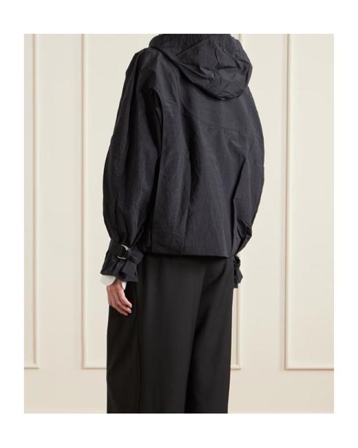 Co. Black Long-Sleeved Casual Jacket