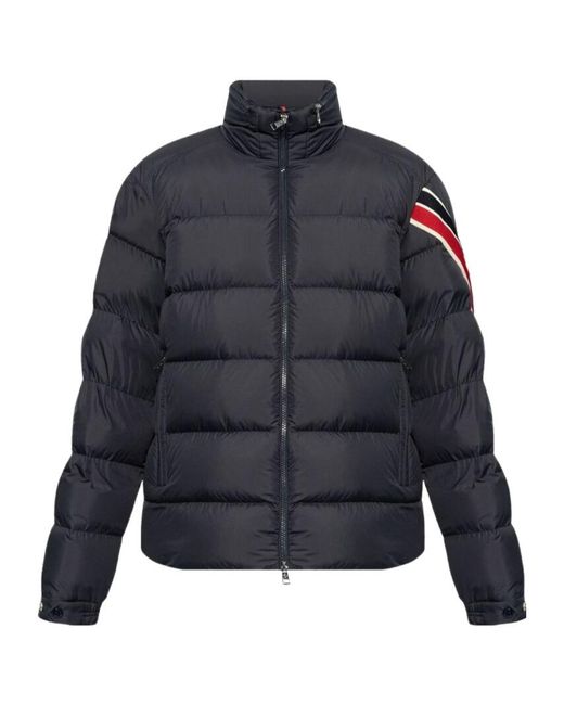 Moncler Blue Elite Winter Puffer Jacket For for men