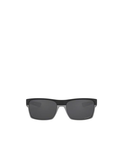 Oakley Multicolor Twoface Polarized Sunglasses for men