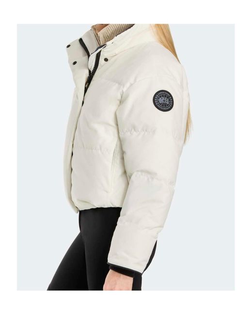 Canada Goose Natural Arctic Program Puffer Jacket