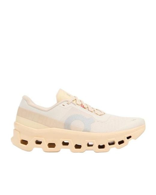On Shoes Natural Simple Casual Shoes