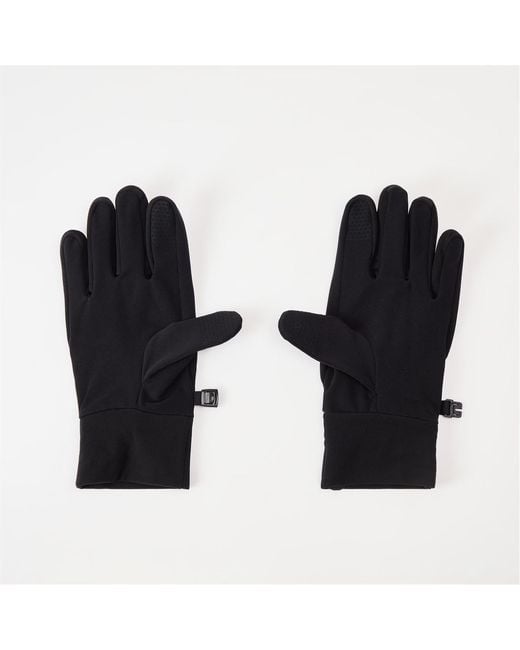 Boss Black Thermal Gloves for men