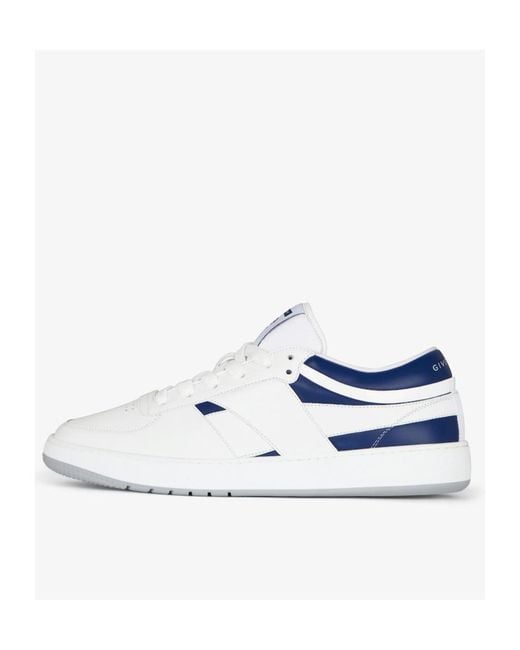 Givenchy White Sneakers for men