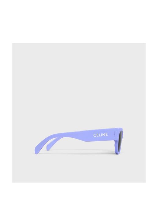 Céline Blue Monochroms 01 Sunglasses