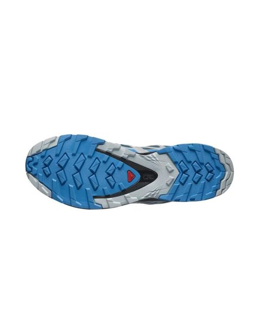 Salomon Lab Blue Xa Pro 3D V8 Gore-Tex Sneakers for men