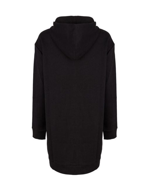 Iceberg Black Casual Dress