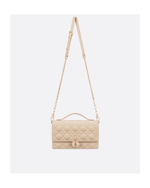 Dior Natural My Shoulder Bag