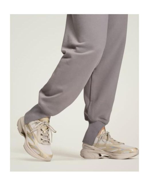 Adidas By Stella McCartney Natural Sportswear 2000 Sneakers