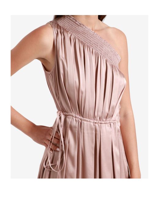 N°21 Pink Dresses Powder