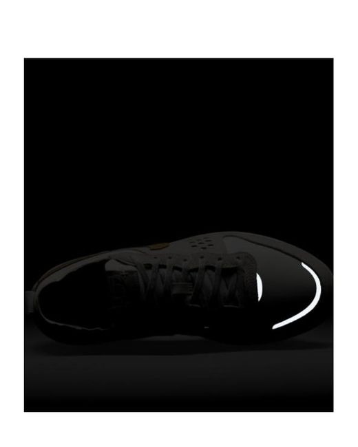 Nike White C1Ty Sneakers for men