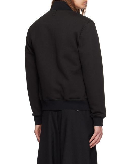 Mackage Black Collin-R Down Jacket for men