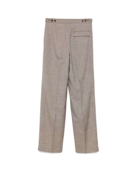 Soeur Gray Suplice Trousers