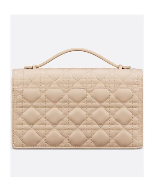 Dior Natural My Shoulder Bag